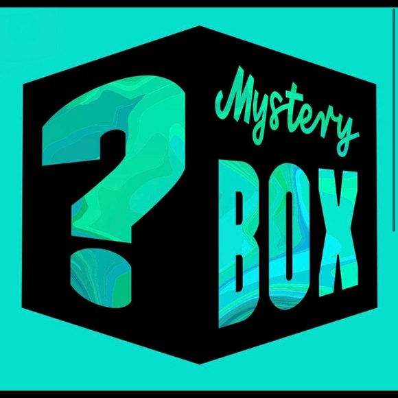 SHEIN Dresses & Skirts - Mystery Dress Box!